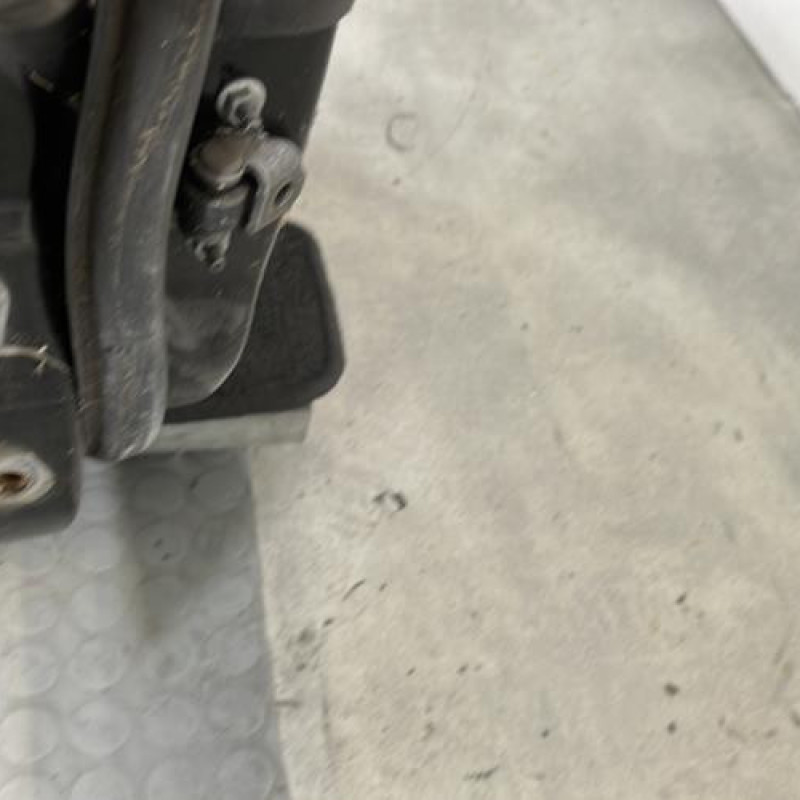 Porte avant droit FORD FIESTA 6 Photo n°5