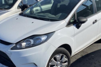 Porte avant droit FORD FIESTA 6