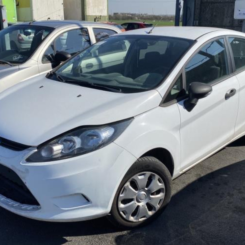 Porte avant droit FORD FIESTA 6 Photo n°7