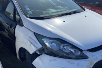 Porte avant droit FORD FIESTA 6