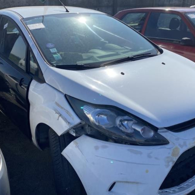 Porte avant droit FORD FIESTA 6 Photo n°8