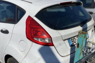 Porte avant droit FORD FIESTA 6