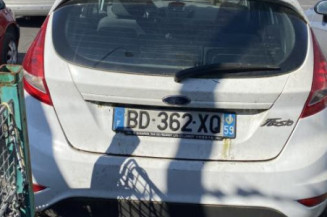 Porte avant droit FORD FIESTA 6
