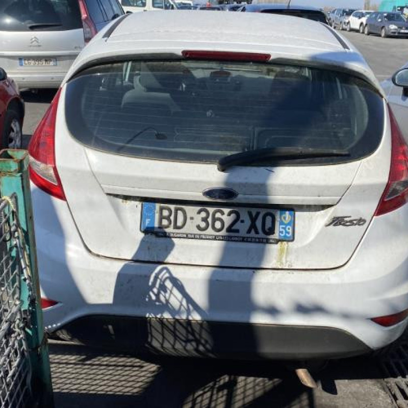 Porte avant droit FORD FIESTA 6 Photo n°11