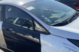 Porte avant droit FORD FIESTA 6