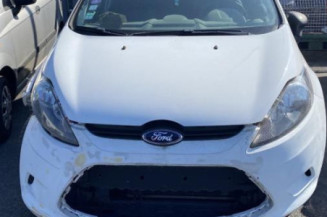 Porte avant droit FORD FIESTA 6