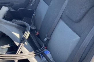 Porte avant droit FORD FIESTA 6