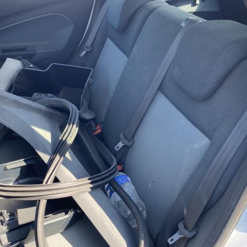 Porte avant droit FORD FIESTA 6 Photo n°17