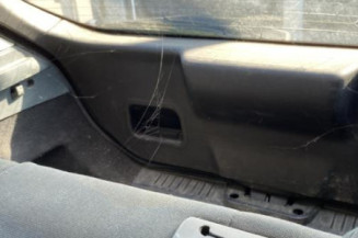 Porte avant droit FORD FIESTA 6
