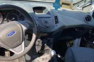 Porte avant droit FORD FIESTA 6