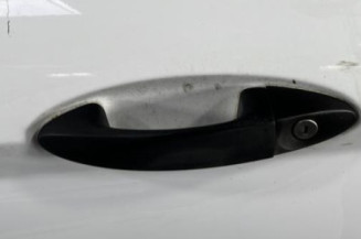 Porte avant gauche FORD FIESTA 6