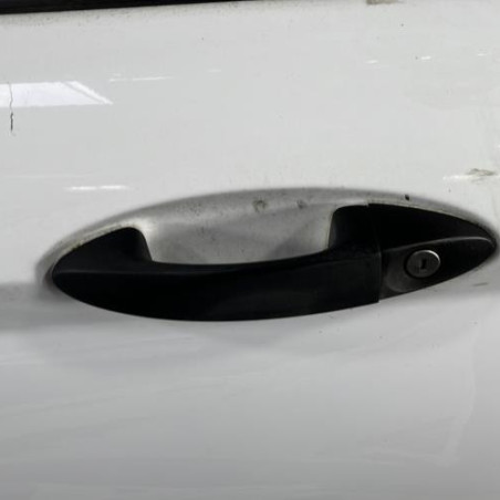 Porte avant gauche FORD FIESTA 6