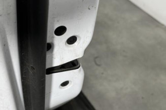 Porte avant gauche FORD FIESTA 6