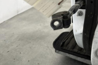 Porte avant gauche FORD FIESTA 6