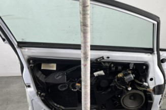 Porte avant gauche FORD FIESTA 6
