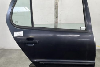 Porte arriere droit VOLKSWAGEN POLO 3 Photo n°1