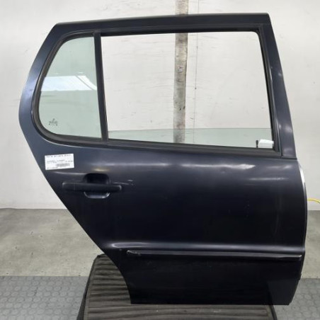 Porte arriere droit VOLKSWAGEN POLO 3 Photo n°1