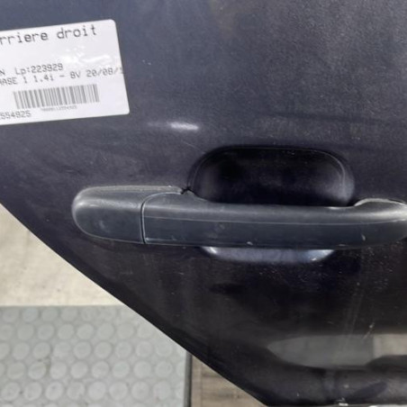 Porte arriere droit VOLKSWAGEN POLO 3