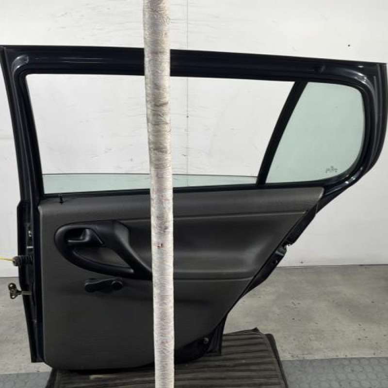 Porte arriere droit VOLKSWAGEN POLO 3 Photo n°5