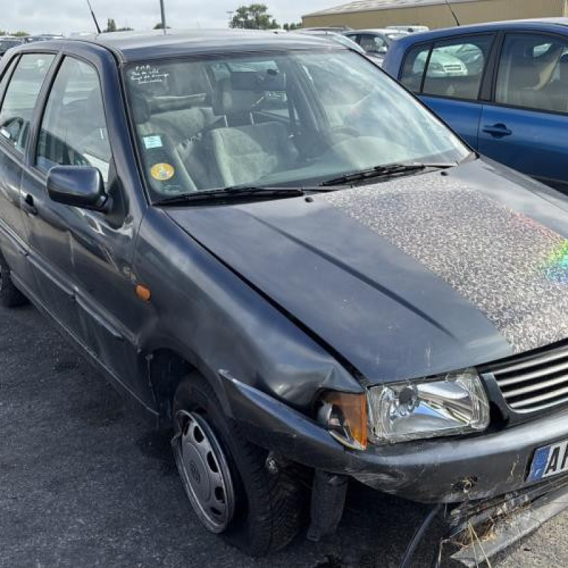 Porte arriere droit VOLKSWAGEN POLO 3 Photo n°7