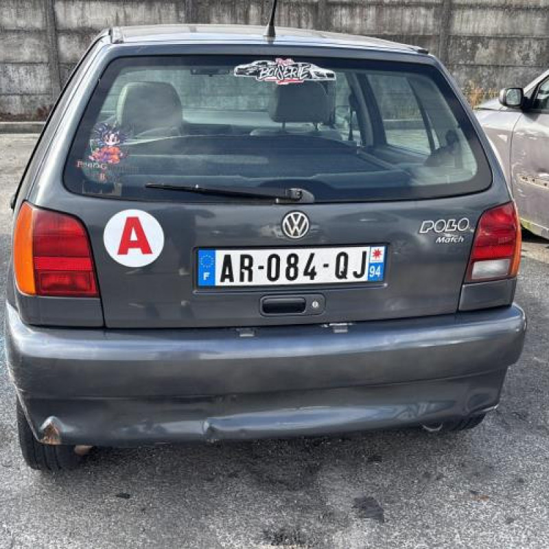 Porte arriere droit VOLKSWAGEN POLO 3 Photo n°10