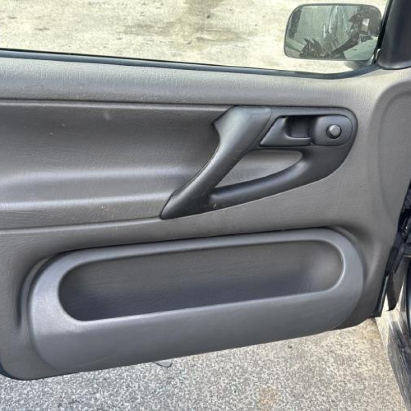 Porte arriere droit VOLKSWAGEN POLO 3 Photo n°14