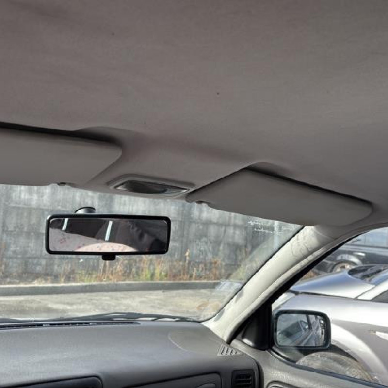 Porte arriere droit VOLKSWAGEN POLO 3 Photo n°20