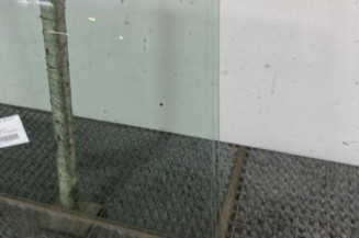 Vitre arriere droit VOLKSWAGEN GOLF 6