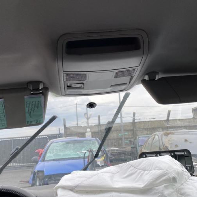 Vitre arriere droit VOLKSWAGEN GOLF 6 Photo n°19