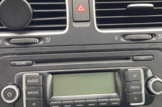 Vitre arriere droit VOLKSWAGEN GOLF 6