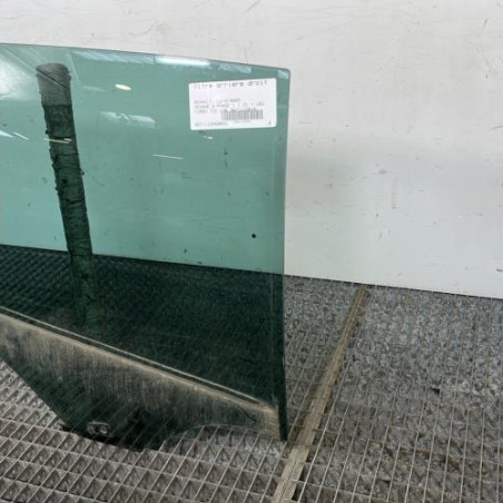 Vitre arriere droit RENAULT MEGANE 4