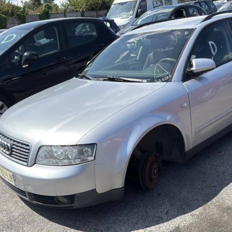 Vitre arriere droit AUDI A4 2 Photo n°5