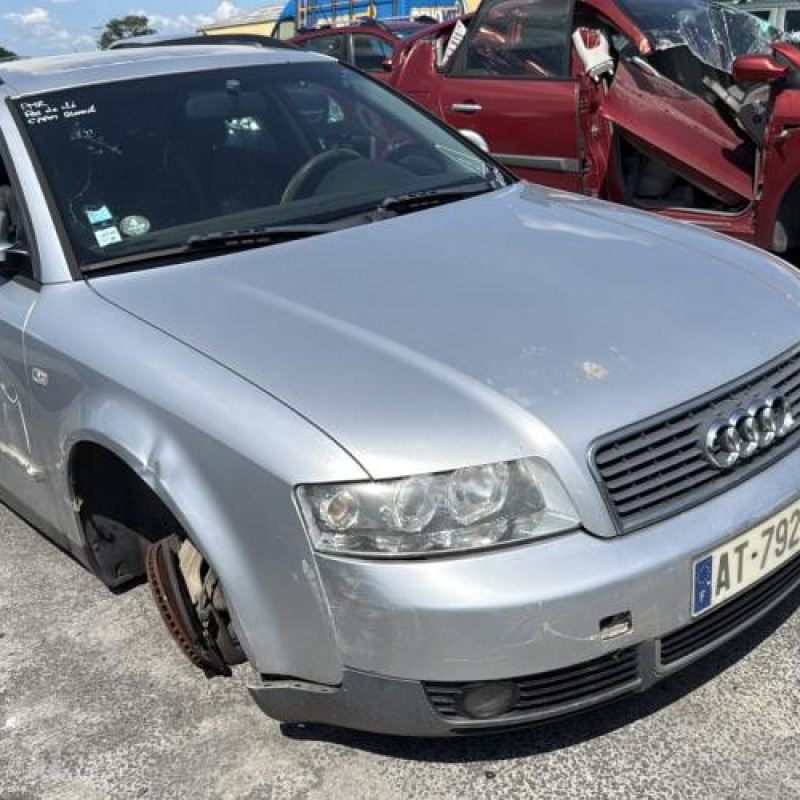 Vitre arriere droit AUDI A4 2 Photo n°6