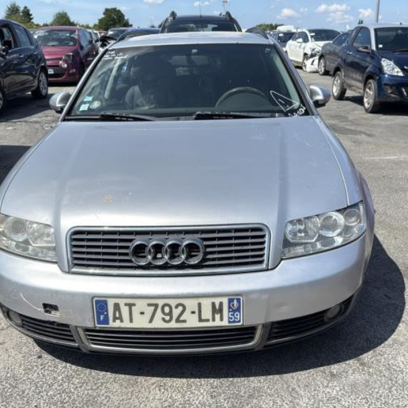 Vitre arriere droit AUDI A4 2 Photo n°12