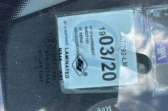 Vitre arriere droit AUDI A4 2