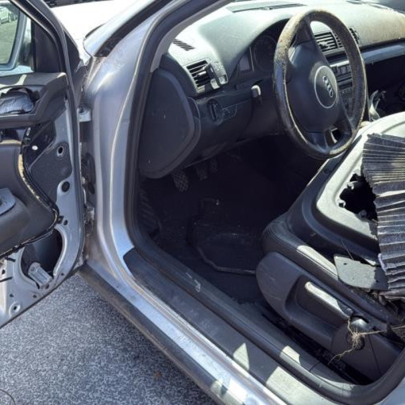 Vitre arriere droit AUDI A4 2 Photo n°16