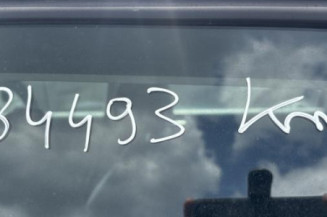 Vitre arriere gauche VOLKSWAGEN GOLF 5