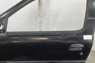 Porte avant gauche RENAULT CLIO 2 Photo n°1