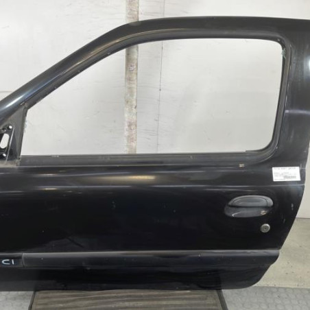 Porte avant gauche RENAULT CLIO 2 Photo n°1