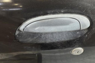 Porte avant gauche RENAULT CLIO 2