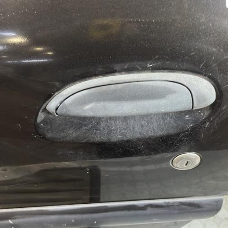 Porte avant gauche RENAULT CLIO 2
