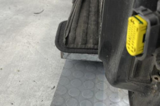 Porte avant gauche RENAULT CLIO 2