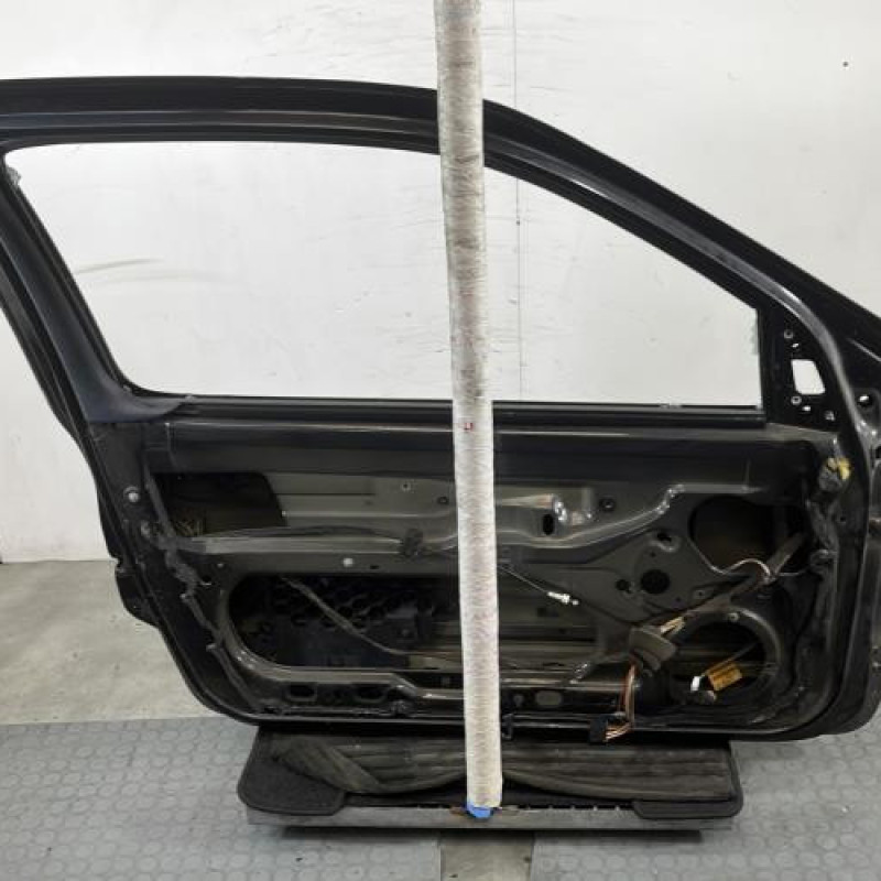 Porte avant gauche RENAULT CLIO 2 Photo n°6