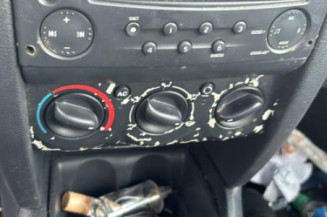 Porte avant gauche RENAULT CLIO 2