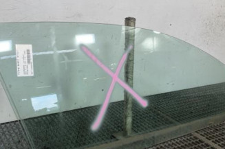 Vitre avant droit VOLKSWAGEN GOLF 5