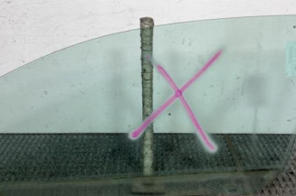 Vitre avant droit VOLKSWAGEN GOLF 5