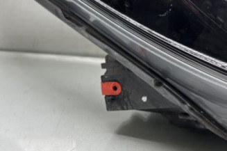 Optique avant principal droit (feux)(phare) OPEL MERIVA B