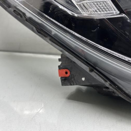 Optique avant principal droit (feux)(phare) OPEL MERIVA B