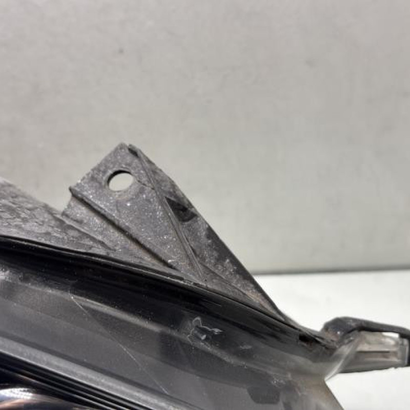 Optique avant principal droit (feux)(phare) OPEL MERIVA B Photo n°4