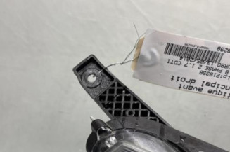 Optique avant principal droit (feux)(phare) OPEL MERIVA B